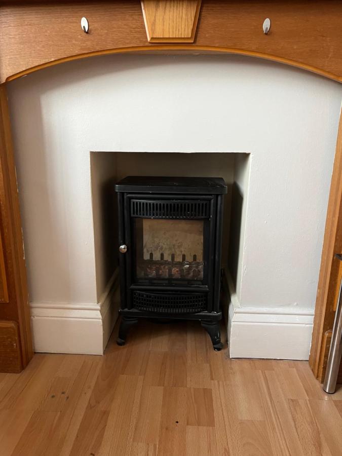 2 Bedroom Apartment, 5 Minutes From City Centre Newcastle upon Tyne Exterior photo